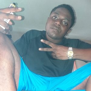 Meet your Posher, Antjuan